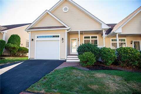 145 SMITHFIELD Road, North Providence, RI 02904