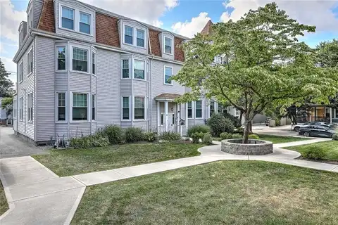 6 Slocum Street, Providence, RI 02909