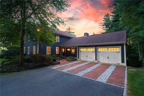 30 Ashland Road, Scituate, RI 02857
