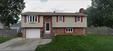 9 Whitaker Avenue, East Providence, RI 02916