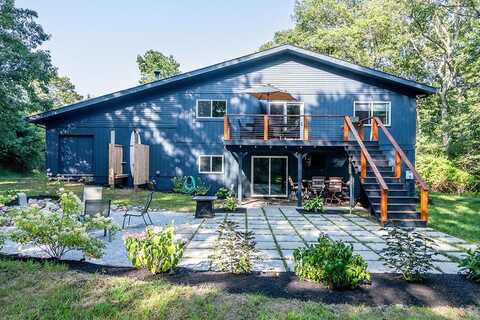 50 Indian Trail, Charlestown, RI 02813