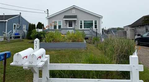 33 BREACH Drive, Westerly, RI 02891