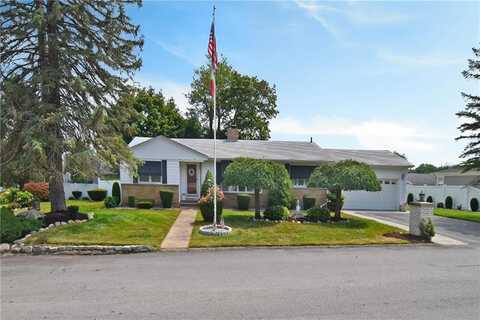 2 Capri Drive, Johnston, RI 02919