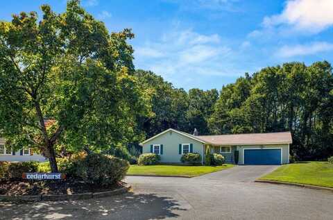 85 Gateway Road, North Kingstown, RI 02852