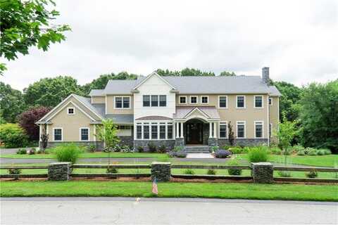 155 Finch Lane, North Kingstown, RI 02874