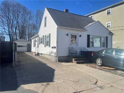 110 BROAD Street, Cumberland, RI 02864