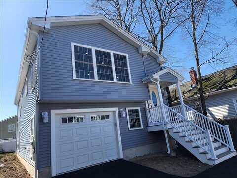 68 Westwood Avenue, Cranston, RI 02905