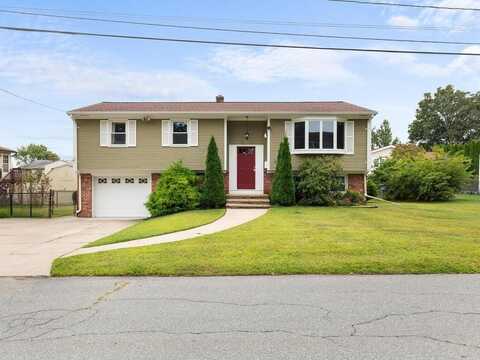 21 Albany Street, North Providence, RI 02904