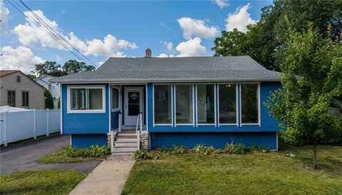 211 Irving Road, Warwick, RI 02888