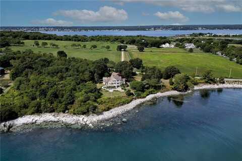 115 Beavertail Road, Jamestown, RI 02835