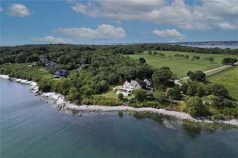115 Beavertail Road, Jamestown, RI 02835