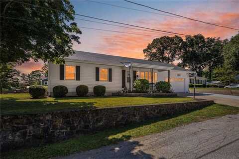 46 Ray Street, Coventry, RI 02816