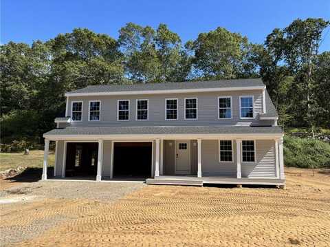 53 Bradford Road, Westerly, RI 02808