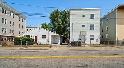 562 Privilege Street, Woonsocket, RI 02895