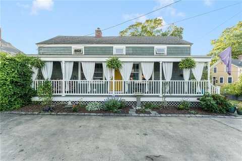 12 Pine Street, South Kingstown, RI 02879