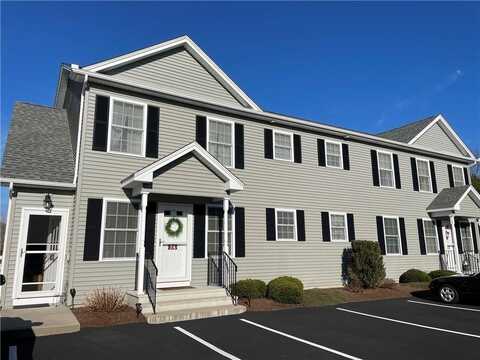 14 Josephine Drive, Charlestown, RI 02813