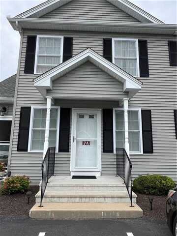 14 Josephine Drive, Charlestown, RI 02813