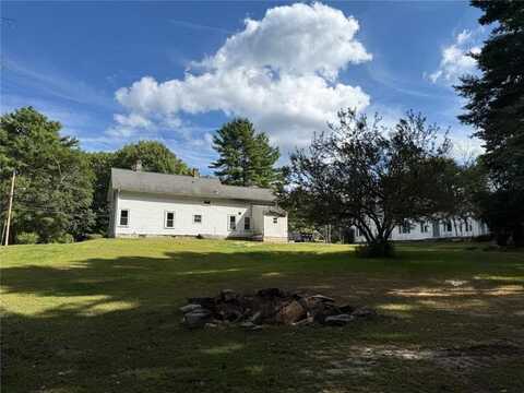 1450 Tarkiln Road, Burrillville, RI 02830