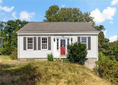 3 Larkin Street, South Kingstown, RI 02879