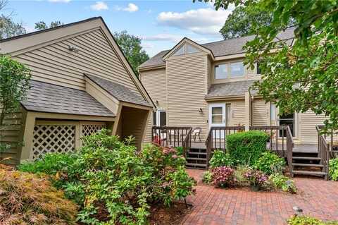 140 Pine Glen Drive, East Greenwich, RI 02818