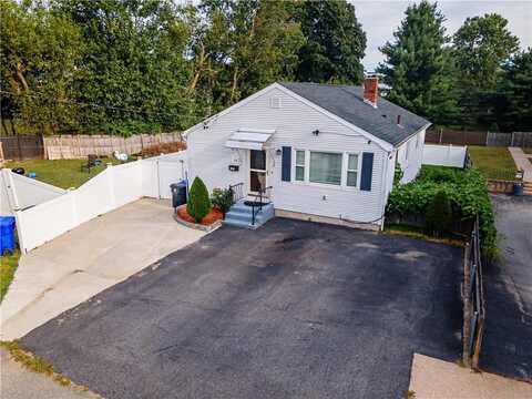 168 Argol Street, Pawtucket, RI 02860