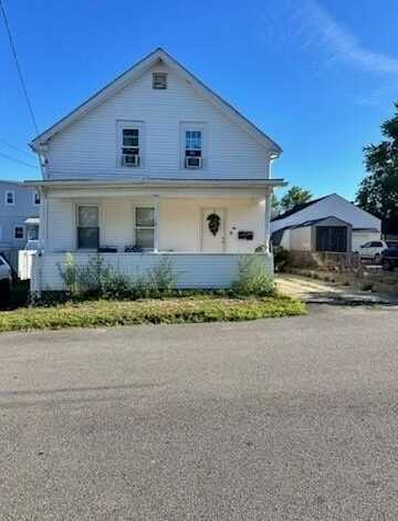 35 Manson Avenue, Warwick, RI 02888