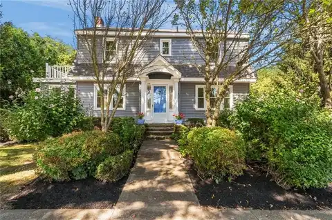 104 Gentian Avenue, Providence, RI 02908