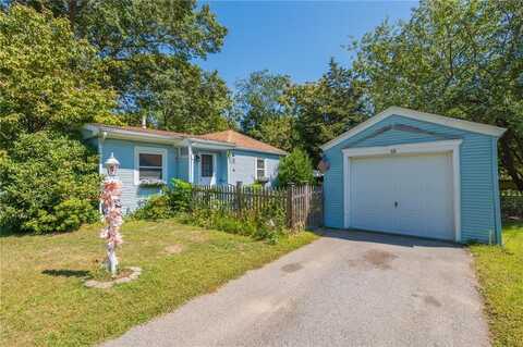 68 Lane 5 Lane, Warwick, RI 02888