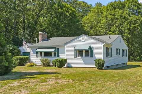 2 N Capalbo Drive, Westerly, RI 02891