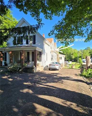 81 Old Hopkinton Road, Westerly, RI 02891