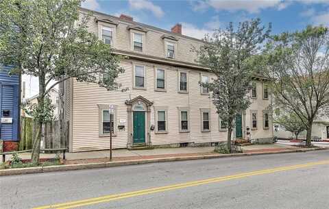 323 Wickenden Street, Providence, RI 02903