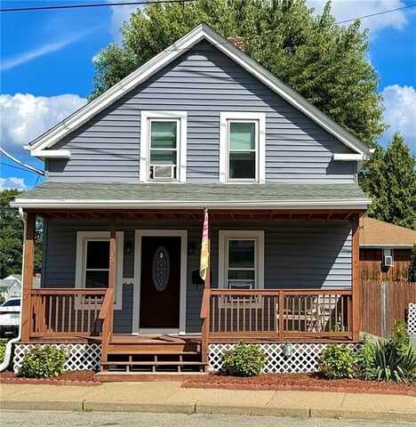315 George Waterman Road, Johnston, RI 02919