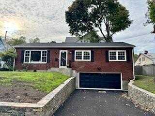 282 Morris Avenue, Providence, RI 02906