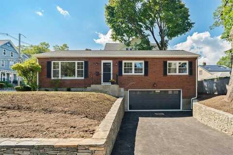 282 Morris Avenue, Providence, RI 02906