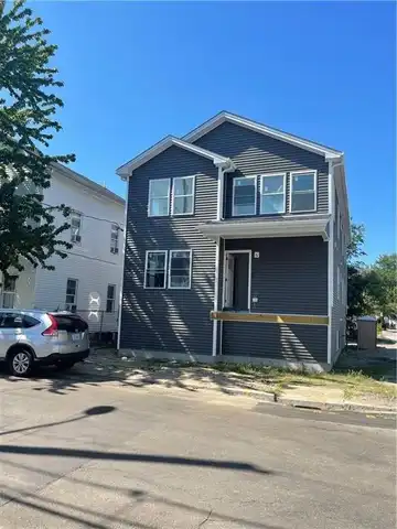 67 Taylor Street, Providence, RI 02907