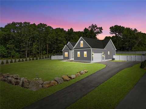 53 Cross Road, Johnston, RI 02919