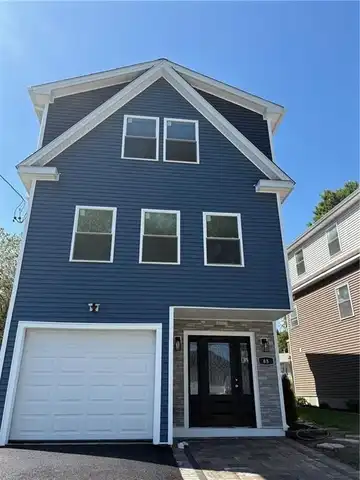 68 JOB Street, Providence, RI 02904