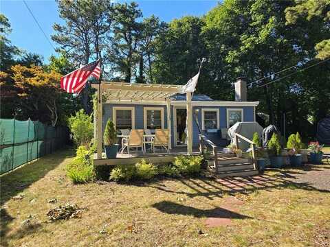 108 Balsam Road, South Kingstown, RI 02879