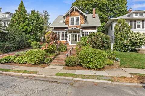 114 Lorimer Avenue, Providence, RI 02906
