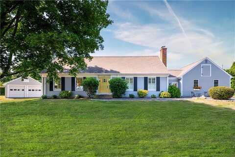 11 Stonegate Road, Warren, RI 02885