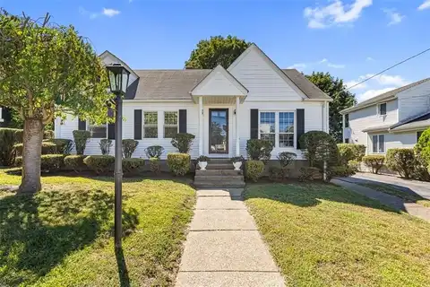 135 Leo Avenue, Providence, RI 02904