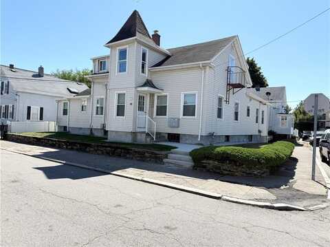 93 Johnson Street, Pawtucket, RI 02860