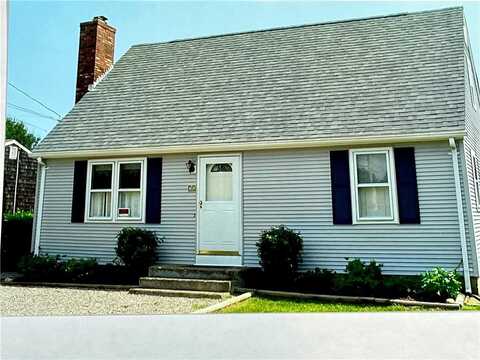 72 Elm Road, Charlestown, RI 02813