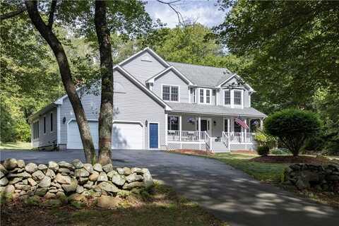 1081 Mooresfield Road, South Kingstown, RI 02879