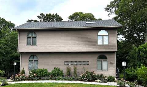 100 Shirley Drive, Charlestown, RI 02813