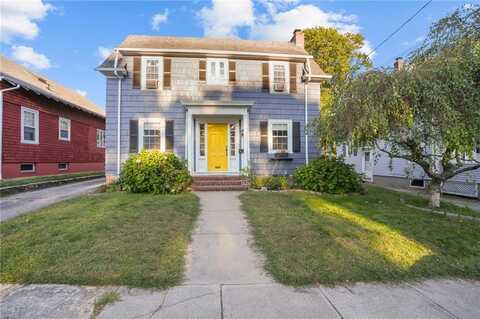 59 Belvidere Boulevard, North Providence, RI 02911