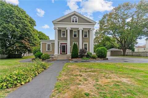 21 Federal Street, Warren, RI 02885