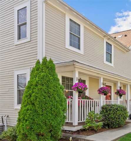 55 Vine Street, East Greenwich, RI 02818