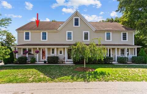55 Vine Street, East Greenwich, RI 02818
