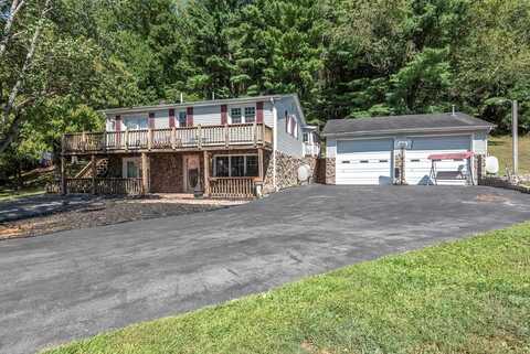 1055 St. Clairs Creek, Chilhowie, VA 24319